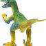 Der Velociraptor SC-14585 Schleich 4