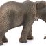 Weibliche afrikanische Elefant-Figur SC-14761 Schleich 4