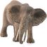 Weibliche afrikanische Elefant-Figur SC-14761 Schleich 2