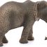 Weibliche afrikanische Elefant-Figur SC-14761 Schleich 1