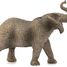 Männliche afrikanische Elefantenfigur SC-14762 Schleich 4