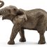 Männliche afrikanische Elefantenfigur SC-14762 Schleich 5