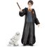 Harry Potter und Hedwig Figur SC-42633 Schleich 4