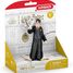 Harry Potter und Hedwig Figur SC-42633 Schleich 2