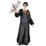 Harry Potter und Hedwig Figur SC-42633 Schleich 1