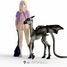 Luna und Baby Thestralfigur SC-42636 Schleich 4