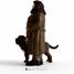 Figur von Hagrid und Fang SC-42638 Schleich 7