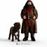 Figur von Hagrid und Fang SC-42638 Schleich 5