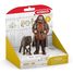 Figur von Hagrid und Fang SC-42638 Schleich 2