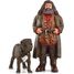 Figur von Hagrid und Fang SC-42638 Schleich 1