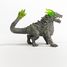 Steinerner Drache SC-70149 Schleich 5