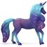 Galaxy Rainbow Unicorn Hengst Figur SC-70841 Schleich 5