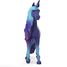 Galaxy Rainbow Unicorn Hengst Figur SC-70841 Schleich 4