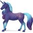 Galaxy Rainbow Unicorn Hengst Figur SC-70841 Schleich 2
