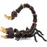 Lava-Skorpion-Figur SC-70142 Schleich 3