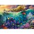 Puzzle Ursula Kleine Meerjungfrau 1000 Teile S-58041 Schmidt Spiele 1