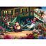 Puzzle Lilo und Stitch Aloha Christmas 1000 Teile S-58049 Schmidt Spiele 2