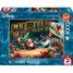 Puzzle Lilo und Stitch Aloha Christmas 1000 Teile S-58049 Schmidt Spiele 1