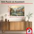 Puzzle Herbstabend am See 1000 Teile S-58784 Schmidt Spiele 3