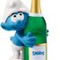 Schlumpf mit flasche SC-20821 Schleich 1