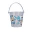 Muscheleimer Ocean Dreams blau LD2012399 Little Dutch 1