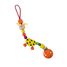 Schnullerkette Giraffe SE0133-602 Selecta 2