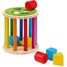 Sortierrolle 13 cm SE62926 Selecta 1