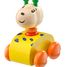 Zoolini Giraffe Rollrassel SE61906 Selecta 1