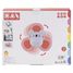 3 Sinnesspinner Tier TT1-1016 Tiger Tribe 12
