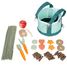 Pferdefutter Set mit Tasche LE12796 Small Foot company 5