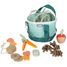Pferdefutter Set mit Tasche LE12796 Small Foot company 2