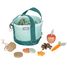 Pferdefutter Set mit Tasche LE12796 Small Foot company 1