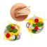 Pasta Spiel-Set LE12846 Small Foot company 3