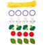 Pasta Spiel-Set LE12846 Small Foot company 4