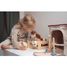 Pferd mit Stall und Zubehör LE12731 Small Foot company 3