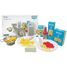 De Cecco Pasta-Set TA-0543.1 Tanner 2