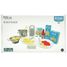 De Cecco Pasta-Set TA-0543.1 Tanner 3