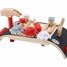 Mini-Werkbank Rock SE82951 Sevi 1