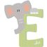 Buchstabe E - Elefant SE-83005 Sevi 2