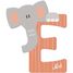 Buchstabe E - Elefant SE-83005 Sevi 1