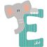 Buchstabe E - Elefant SE-83005 Sevi 3
