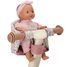 Fahrradsitz für Puppen LD4576 Little Dutch 6