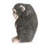 Figur Schimpanse aus Holz WU-40722 Wudimals 1