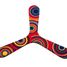Bumerang Kinder Sixties W-SIXTIES Wallaby Boomerangs 1