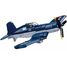 Army WWII - F4U-Kampfflugzeug SL-M38-B1109 Sluban 2
