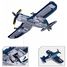 Army WWII - F4U-Kampfflugzeug SL-M38-B1109 Sluban 3