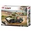 Army WWII - Italienischer Panzer 2-in-1 SL-M38-B0711 Sluban 1
