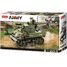 Army WWII - Leichter Panzer der Alliierten SL-M38-B0856 Sluban 1