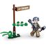 Army WWII - Leichter Panzer der Alliierten SL-M38-B0856 Sluban 3