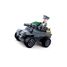 Army WWII - Deutsches Panzerfahrzeug SL-M38-B0680C Sluban 1